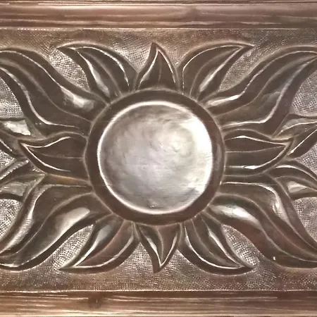 招待所 Family Valchanovata Kashta *